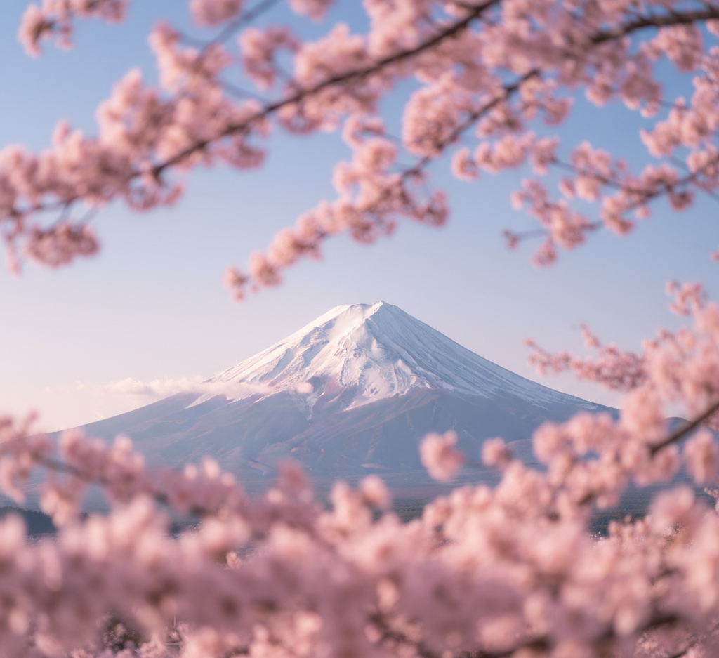 富士山・温泉